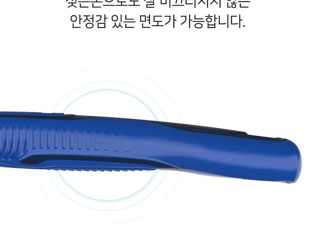도루코 PACE5 휴대용 면도기 [1개입/6개입] 상세페이지 16